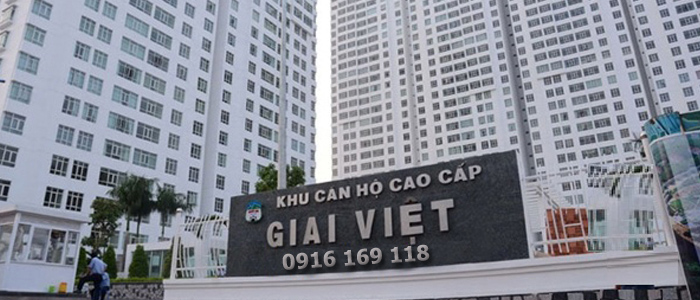 căn hộ chánh hưng giai việt