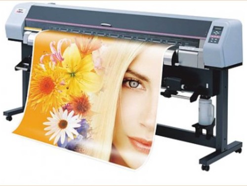 Xưởng in decal, tem nhãn giá rẻ tại TPHCM