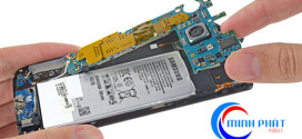 Trung tâm chuyên sửa chữa Samsung Galaxy uy tín lấy liền chất lượng tại HCM