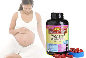 thuoc-bo-danh-cho-ba-bau-nature-made-prenatal-multi-vitamin-co-chua-dha-tot-cho-suc-khoe-cua-me-va-thai-nhi-4